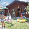 Camping Village Bellamare (MC) Marche