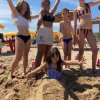 Camping Village Costa Verde (MC) Marche
