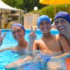 Villaggio Camping Johnny (FM) Marche