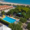 Villaggio Camping Johnny (FM) Marche