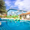 Fabilia Family Resort Marotta (PU) Marche