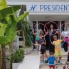 Hotel President (AP) Marche