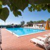 Camping Village La Medusa (MC) Marche