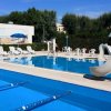 Le Mimose Family Camping Village (FM) Marche