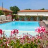 Camping La Mimosa (PU) Marche